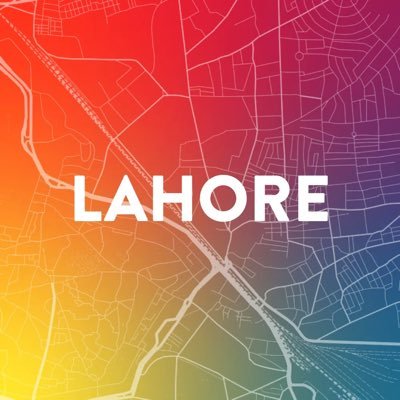 A chapter of Conscious Cities Movement focused on using design to address the city-wide challenges of Lahore!