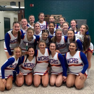 WhitelandCheer Profile Picture