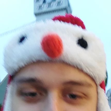 JesusInCool's profile picture. Professioneller NPC.
Meine Freundin ist besser als deine.
🏳️‍🌈🏳️‍⚧️🅱️ℹ️👉👉