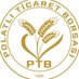 Polatlı Ticaret Borsası (@ptbiletisim) Twitter profile photo Polatlı Ticaret Borsası (@ptbiletisim) Twitter profile photo