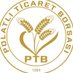 Polatlı Ticaret Borsası (@PTBiletisim) Twitter profile photo