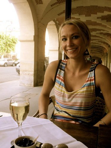 BeccaTremback's profile picture. 