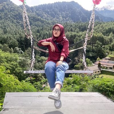 wiwin_yuliart's profile picture. He can too, why can't I? 🔥