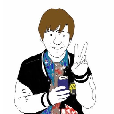 kousukeokubo's profile picture. トウキョウ