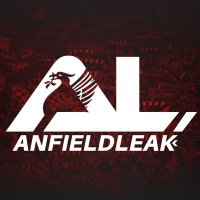 Anfield Leak(@AnfieldLeak) 's Twitter Profile Photo