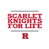 Scarlet Knights For Life(@RU_SKFL) 's Twitter Profile Photo