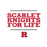 Scarlet Knights For Life™ (@ru_skfl) 's Twitter Profile Photo Scarlet Knights For Life™ (@ru_skfl) 's Twitter Profile Photo