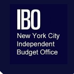 New York City Independent Budget Office, a city agency, provides nonpartisan information about the #NYC #budget to public & elected officials.