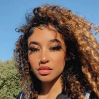 curlylyric (@curlylyric22) 's Twitter Profile