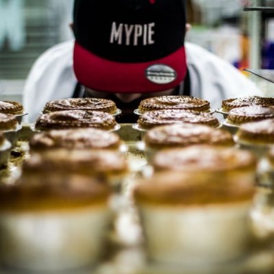 Officially London’s best pies - British pie awards 2017-2021