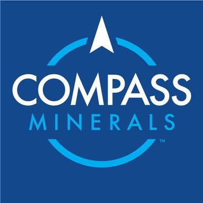 Compass Minerals (NYSE: CMP) is a leading provider of essential minerals. Our products help keep people safe, feed the world and enrich lives, every day.