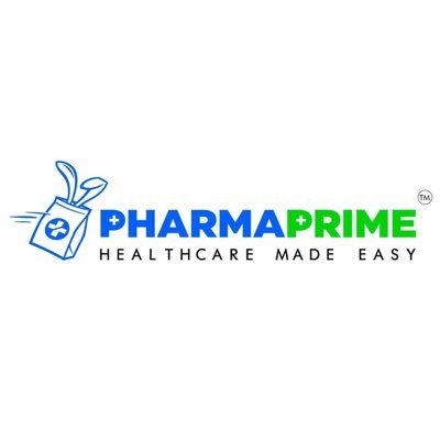 pharmaprime Profile Picture