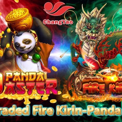 We are the developer of Fire Kirin and PandaMaster Game App, If you want to become our distributor, DM me or WhatsApp +86 16620057404 for more details🤝🤝.