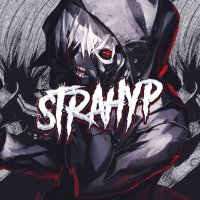STRAHYP (@strahyp) 's Twitter Profile