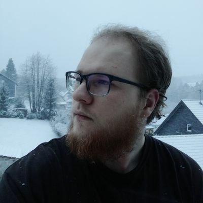 Ostfriese, studied cs@rptu, JRPG fan, jogger, strength. I like interactive theorem proving 🐔 and programming algebra ⮀