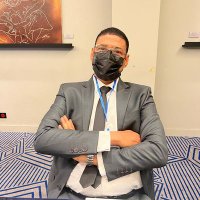 Dr Ben Moulaye Idriss (@benmoulayeidri1) 's Twitter Profile Photo Dr Ben Moulaye Idriss (@benmoulayeidri1) 's Twitter Profile Photo