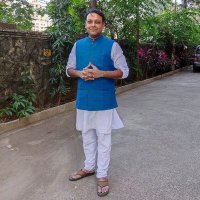 Santanu Mukherjee(@Shaan_Mukherjee) 's Twitter Profile Photo