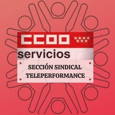Sección Sindical de Madrid de CC.OO de Teleperformance