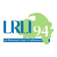 Les Républicains, Libres ! et Indépendants du 94 (@lrli_94) 's Twitter Profile Photo Les Républicains, Libres ! et Indépendants du 94 (@lrli_94) 's Twitter Profile Photo