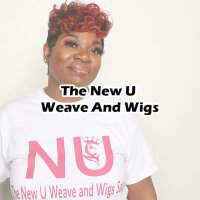 The New U Weave And Wigs(@new_wigs) 's Twitter Profile Photo