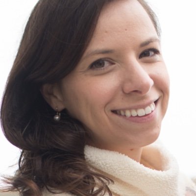 Strategy Consultant. Mom. Avid coffee drinker. Let's talk! #IAmAChief