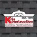 Kris Konstruction (@kriskonstruct) Twitter profile photo Kris Konstruction (@kriskonstruct) Twitter profile photo