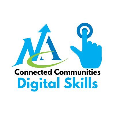 Graduate Technology Officer for North Ayrshire Council's Connected Communities