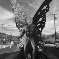 The Point Pleasant Gothman (@goffdaddy69) 's Twitter Profile