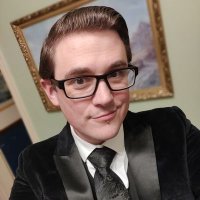 Steven J Marriott (@reaperthirteen) 's Twitter Profile