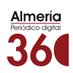 Almería 360 (@almeria360) Twitter profile photo Almería 360 (@almeria360) Twitter profile photo