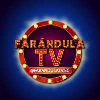 Farandulatvecu(@farandulatvecu) 's Twitter Profile Photo