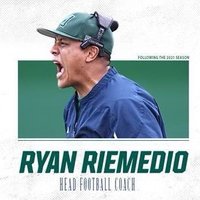 Coach Riemedio (@coachriemedio) 's Twitter Profile