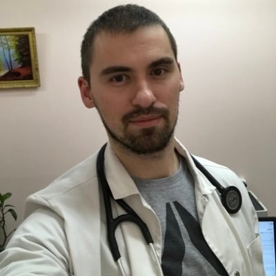 FISTofHEAVENS's profile picture. Cardiologist, functional diagnostics doctor, software engineer. Creator of AK Adjutant.