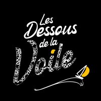 Les Dessous de la Voile (@ldv_podcast) 's Twitter Profile Photo Les Dessous de la Voile (@ldv_podcast) 's Twitter Profile Photo
