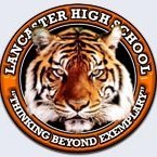 Lancaster High School(@WEBO_Tigers) 's Twitter Profile Photo