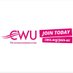 CWU South East Wales Amalgamated (@cwu_sewalesamal) Twitter profile photo CWU South East Wales Amalgamated (@cwu_sewalesamal) Twitter profile photo