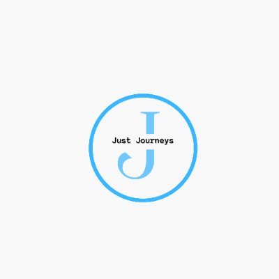 Just Journeys is about focusing on the moment.  Forget about the destination and the 