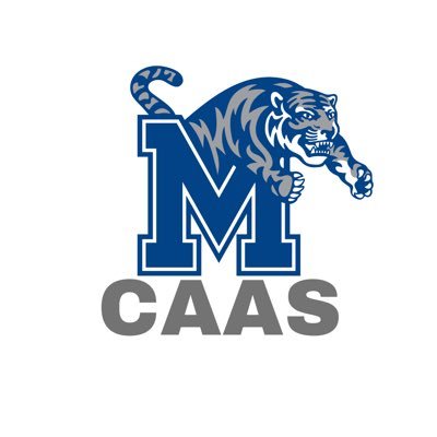 Official twitter page of University of Memphis Center for Athletic Academic Services