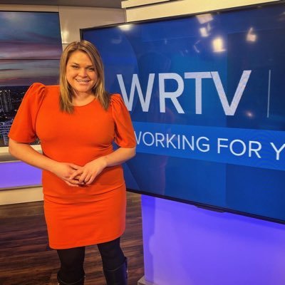 Reporter at WRTV with a focus on state politics. Story💡➡️ meredith.hackler@wrtv.com. Views are my own.