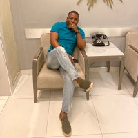 BoJay (@iamboj_) 's Twitter Profile