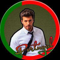 Can Yaman Portugal 🇵🇹(@canyamanportuga) 's Twitter Profile Photo