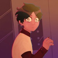 🏳️‍⚧️Finch-of-the-Fallen-Forest🏳️‍⚧️ (@fallen99666611) 's Twitter Profile