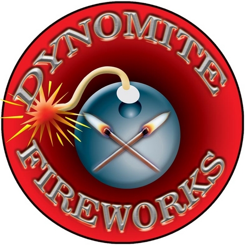 wholesale and retail fireworks