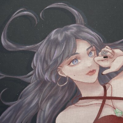 LiChi🏆Commission OPINGさんのプロフィール画像