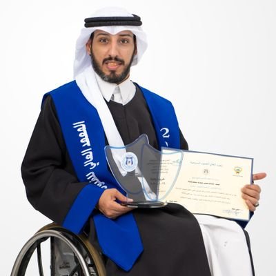 Sfer11223's profile picture. (أسد الشعر وأمير الكلمة الحقيقة وسفير الخير وسفير الحب)الشاعر/عبدالرحمن الشمري( شخص ذوي الاعاقة) وكل الصور الي تخصنى وتصميمي وفيديواليوتيوب  sferalker