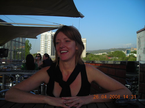 Sydney freelance finance journalist