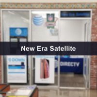 New Era Satellite(@era_satellite) 's Twitter Profile Photo