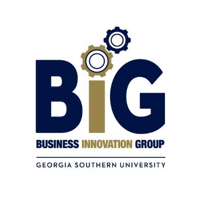 The Business Innovation Group (BIG) at Georgia Southern University actively nurtures and stimulates vibrant entrepreneurial and innovative growth! #startup