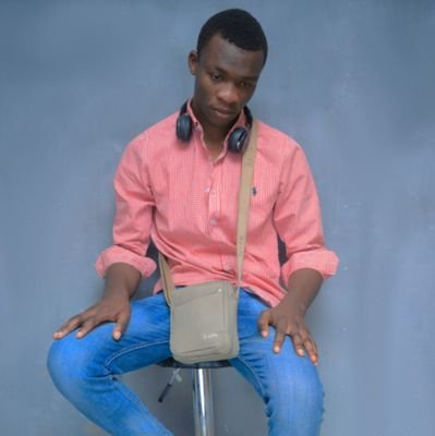 AltesseKanthy33's profile picture. Artiste rappeur congolaise AFRO KIN