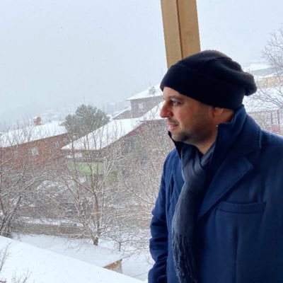 gokerks's profile picture. Nede olsa herşey yalan, gerçeği de bilmiyoruz... Ama zamanda yürümeye devam...